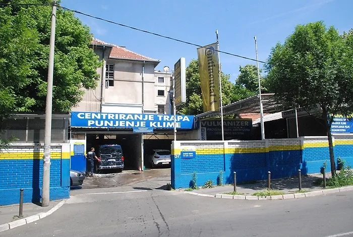 Auto Centar Pavlović 1 - 33