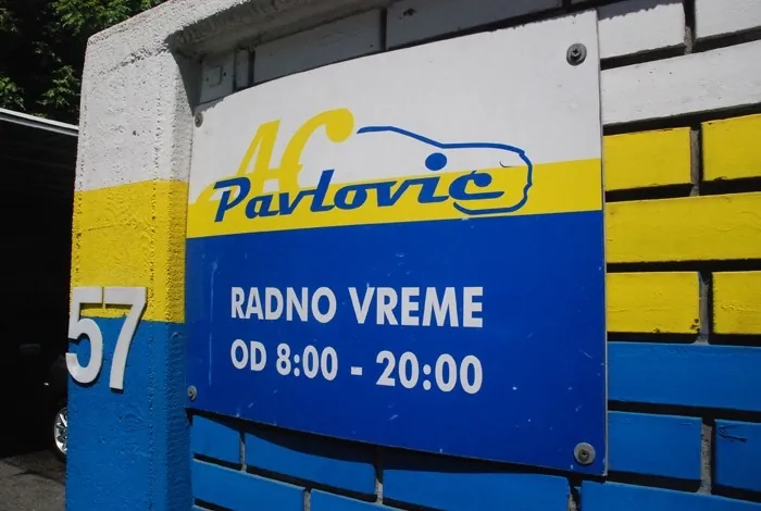 Auto Centar Pavlović 1 - 35