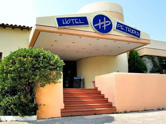 Turistička agencija Lui Travel 1 - 27