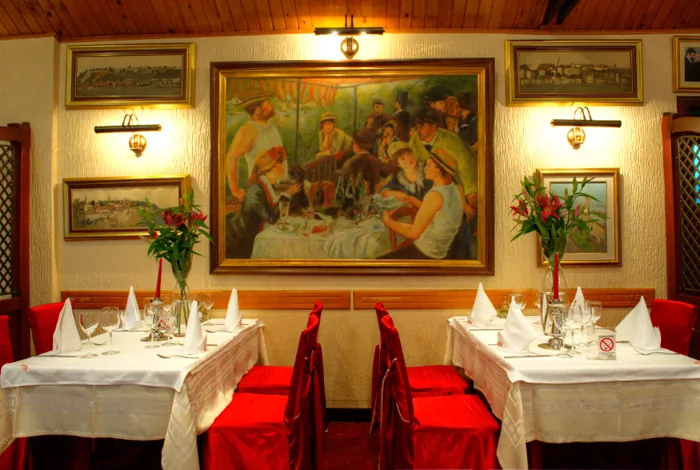 Restoran Careva Ćuprija - 16