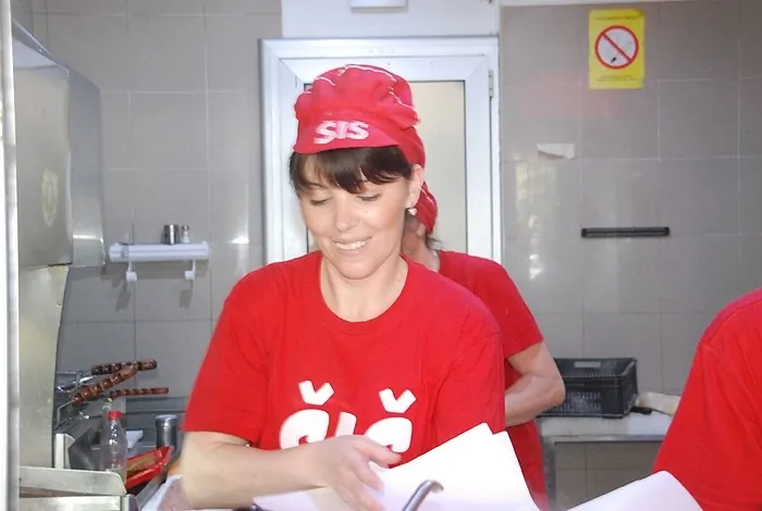 Fast Food Šiš Ćevap - 16