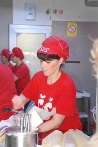 Fast Food Šiš Ćevap - 24