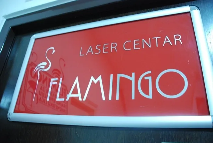 Laser centar Flamingo - 21