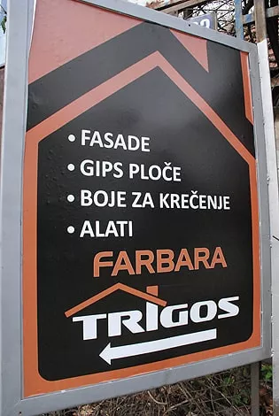 Farbara Trigos - 1