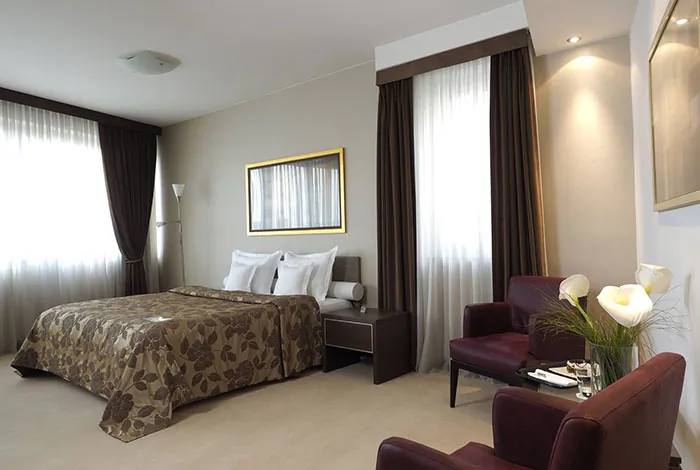 IN Hotel Beograd 1 - 23