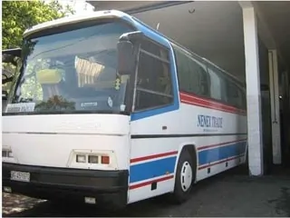 Bus servis Dragan - 3