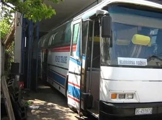 Bus servis Dragan - 6