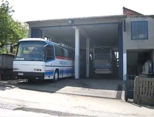 Bus servis Dragan - 9