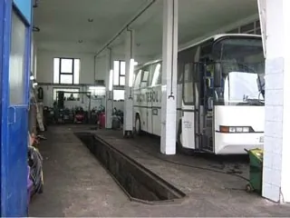 Bus servis Dragan - BUS SERVIS DRAGAN - 1