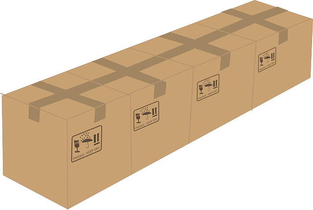 Blog ilustracija: Zašto su kartonske kutije najbolje pakovanje za tehničku robu