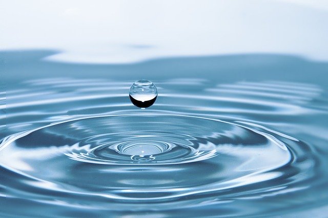 Blog ilustracija: Snaga vode u fizikalnoj terapiji