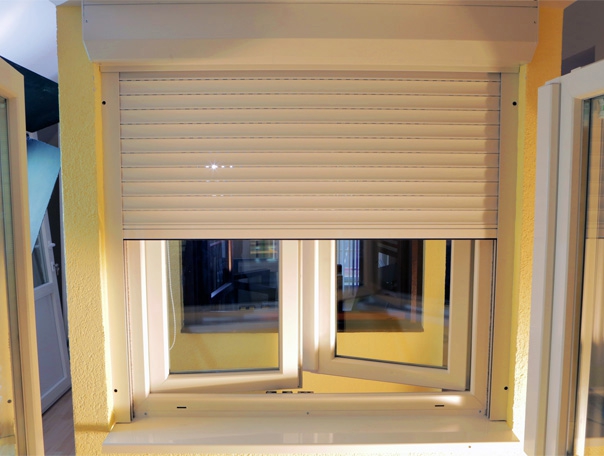 Blog ilustracija: Zašto treba da postavite nove PVC prozore 