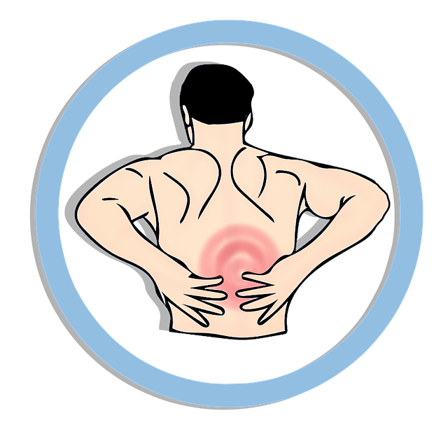 Blog ilustracija: Rešite se zauvek bola u leđima uz pomoć fizikalne terapije