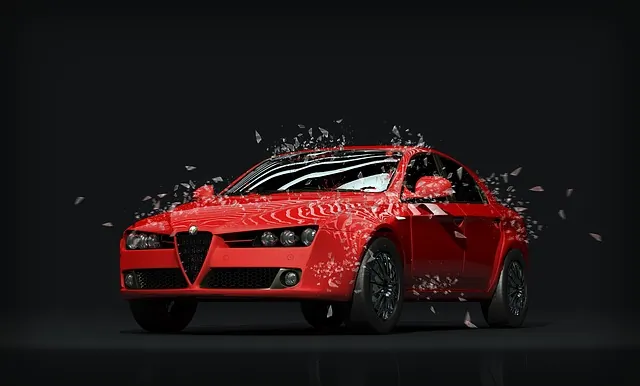 Blog ilustracija: Auto delovi Alfa Romeo
