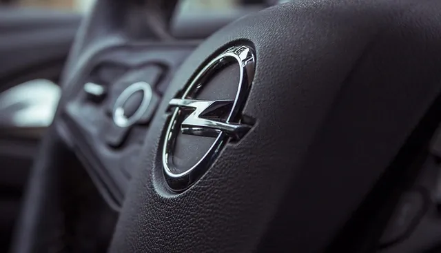 Blog ilustracija: Auto delovi Opel