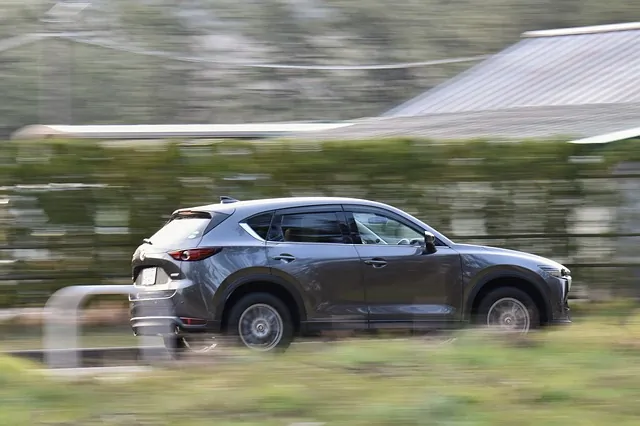 Blog ilustracija: Auto delovi Mazda