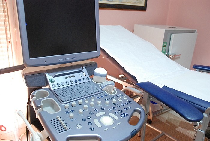 Blog ilustracija: GINEKOLOŠKE ORDINACIJE -  Šta su ultrazvučni ginekološki pregledi i kada se oni rade