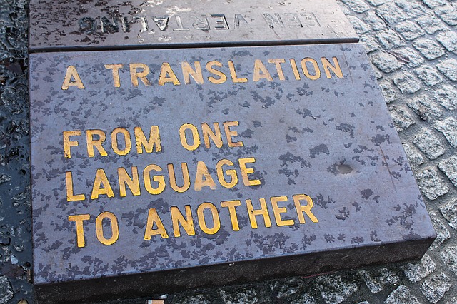 Blog ilustracija: Prevodilačke agencije - Ko se bavi prevodjenjem knjiga