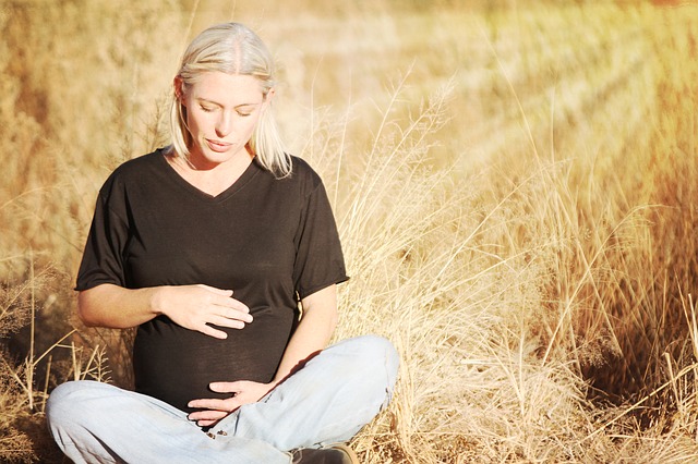 Blog ilustracija Ginekoloske ordinacije pracenje trudnoce