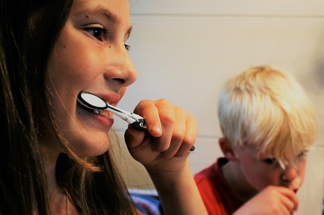  STOMATOLOŠKE ORDINACIJE – higijena zuba od malih nogu