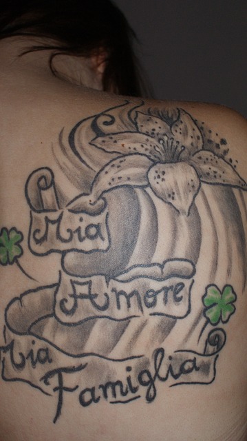 Blog - Skidanje tetovaže u dermatološkoj ordinaciji 