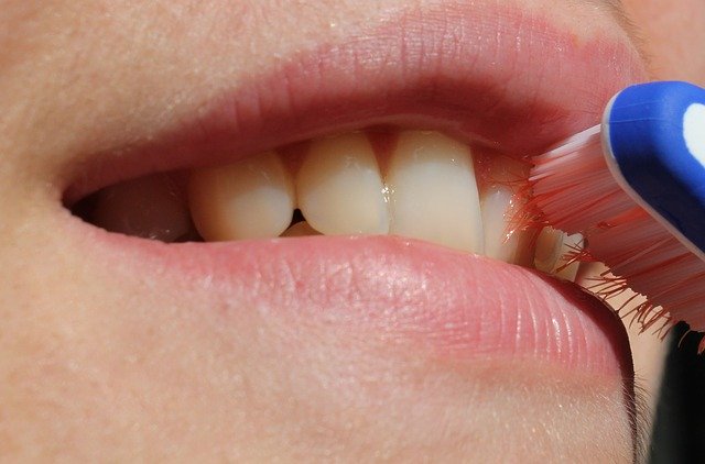Blog ilustracija: Koja je najbolja četkica za zube