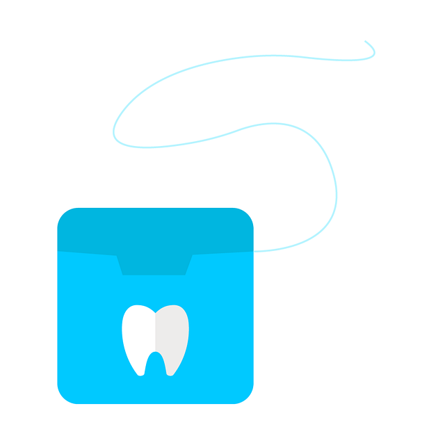 Blog ilustracija: Stomatoloske ordinacije preporučuju upotrebu konca za zube
