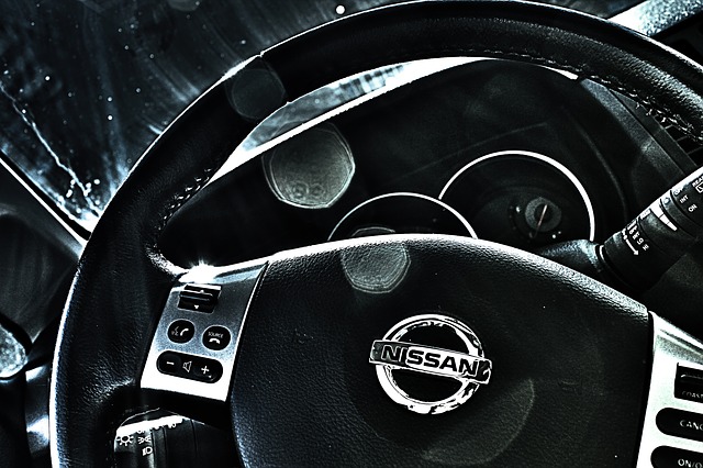 Blog ilustracija: Najbolji Nissan servis za omiljenog Japanca