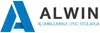Alwin logo