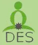 Ambulanta za rehabilitaciju fizikalnu terapiju DES logo