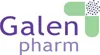 Apoteka Galen pharm logo