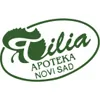 Apoteke Tilia logo