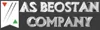 AS Beostan Company logo