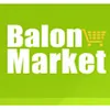 Baloni Balon Market logo