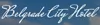 Belgrade City Hotel logo