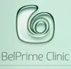 BelPrime Clinic logo