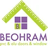 Beohram logo