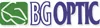 BG Optic logo