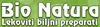 Biljna apoteka Bio Natura logo