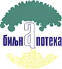 Biljna apoteka Nikolić logo