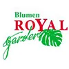 Blumen Royal Garden logo