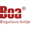 Bogutovo Arilje proizvodnja odeće logo