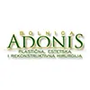 Bolnica za estetsku hirurgiju Adonis logo