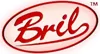 BRIL anatomska obuća logo