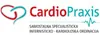 CardioPraxis internističko kardiološka ordinacija logo