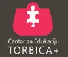 Centar za edukaciju Torbica + logo