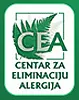 Centar za eliminaciju alergija logo