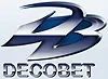 DecoBet logo