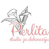 Dekoracija i organizacija venčanja Perlita logo