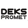 Deks promet logo